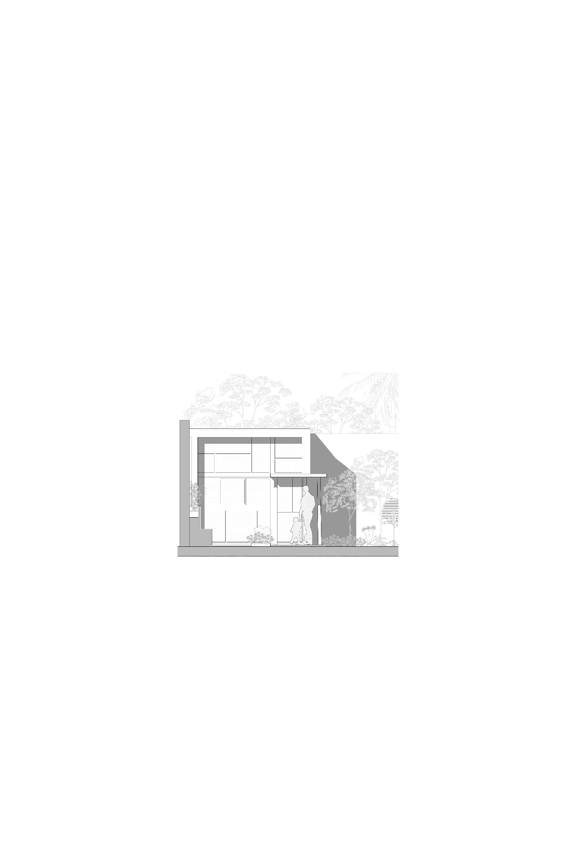 Quincho Banfield ||| Banfield ||| DRM Ariquitectura