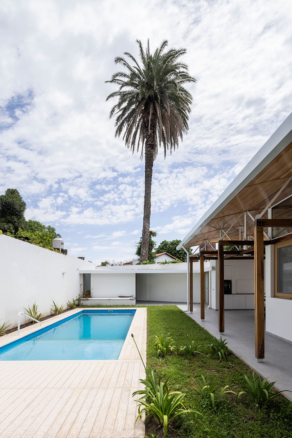 Casa Amenedo ||| Adrogue ||| DRM Ariquitectura