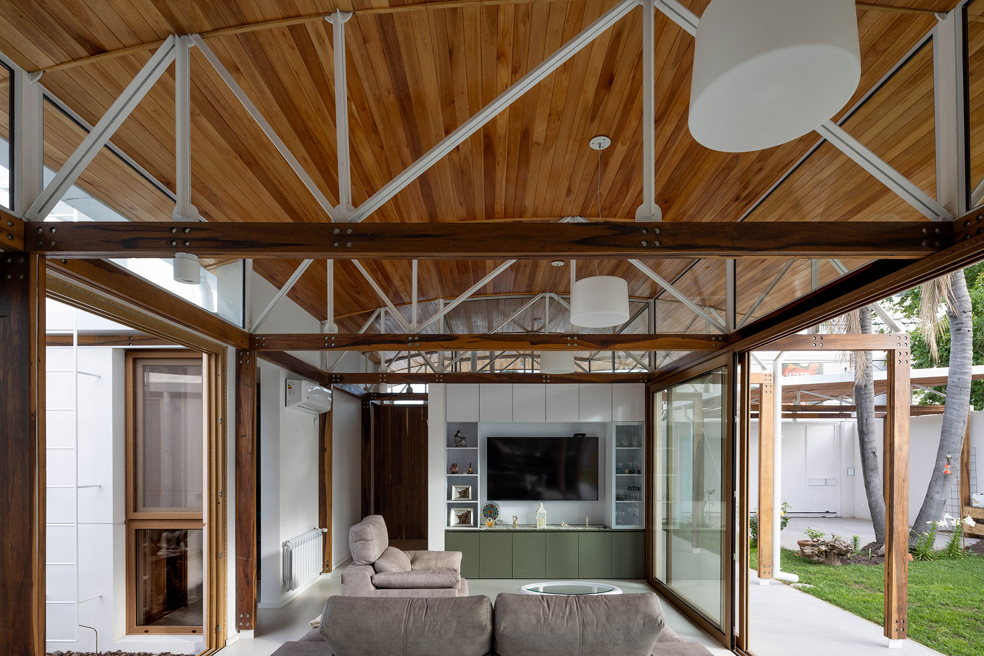 Casa Amenedo ||| Adrogue ||| DRM Ariquitectura