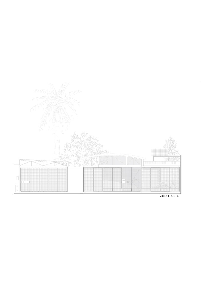 Casa Amenedo ||| Adrogue ||| DRM Ariquitectura