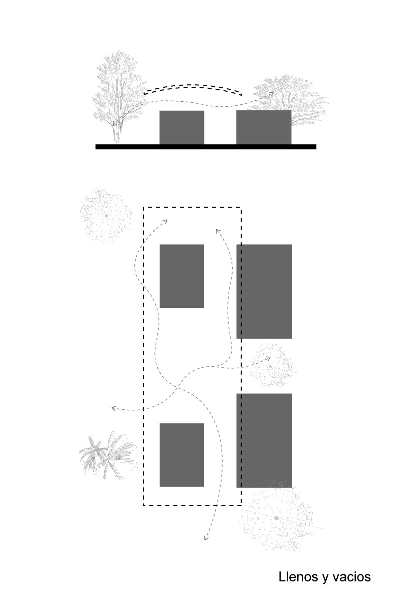 Casa Amenedo ||| Adrogue ||| DRM Ariquitectura