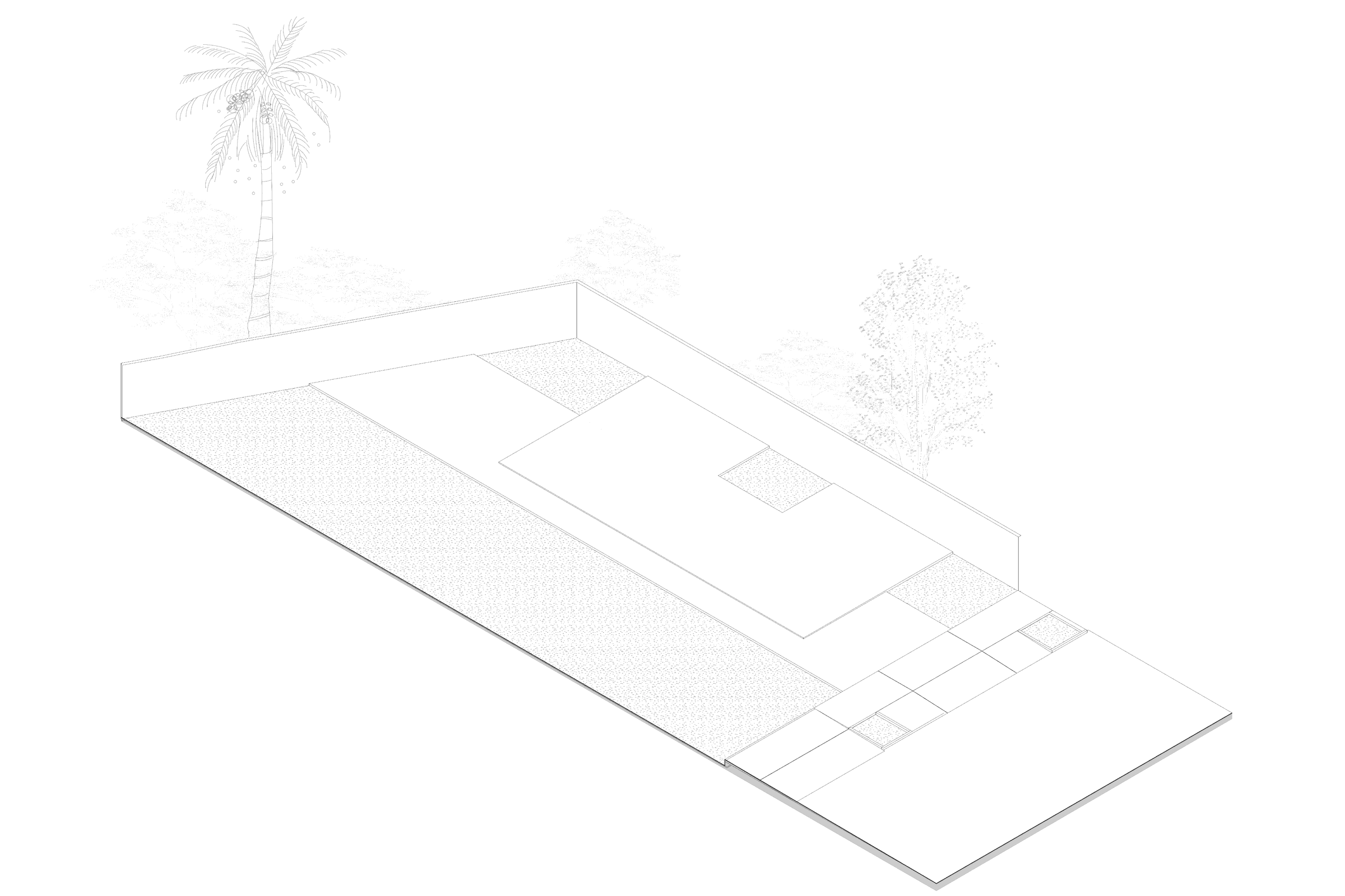 Casa Amenedo ||| DRM Arquitectura
