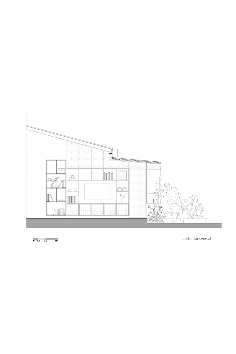 Ampliación Avellaneda ||| Adrogué ||| DRM Ariquitectura