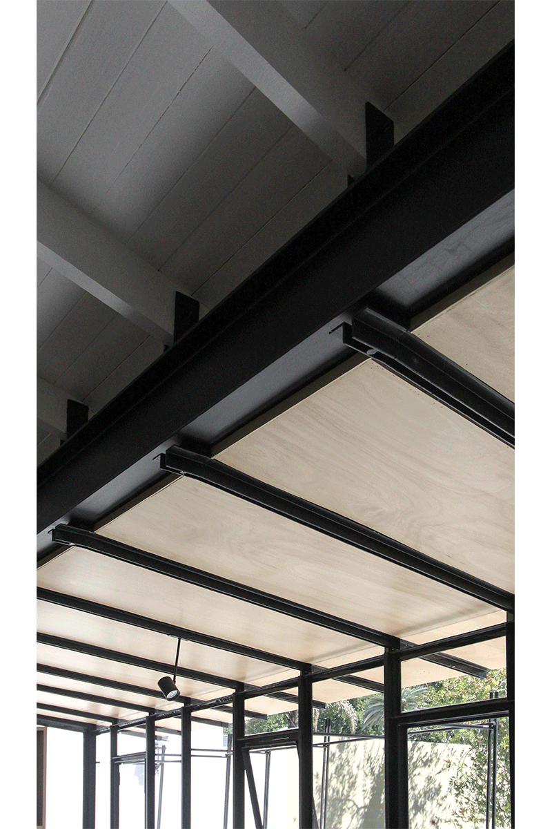 Ampliación Avellaneda ||| Adrogué ||| DRM Ariquitectura