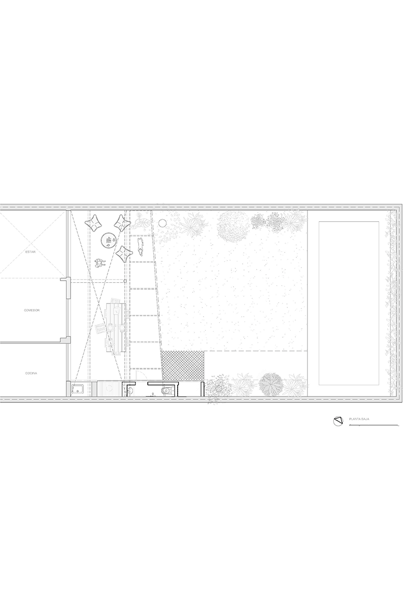 Ampliación Olivos ||| Olivos ||| DRM Ariquitectura