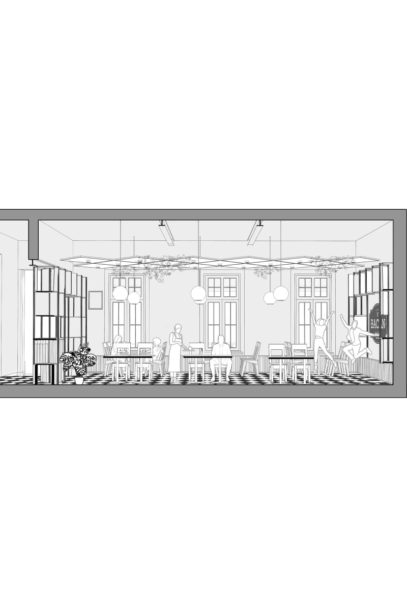 Bacan ||| .. ||| DRM Ariquitectura