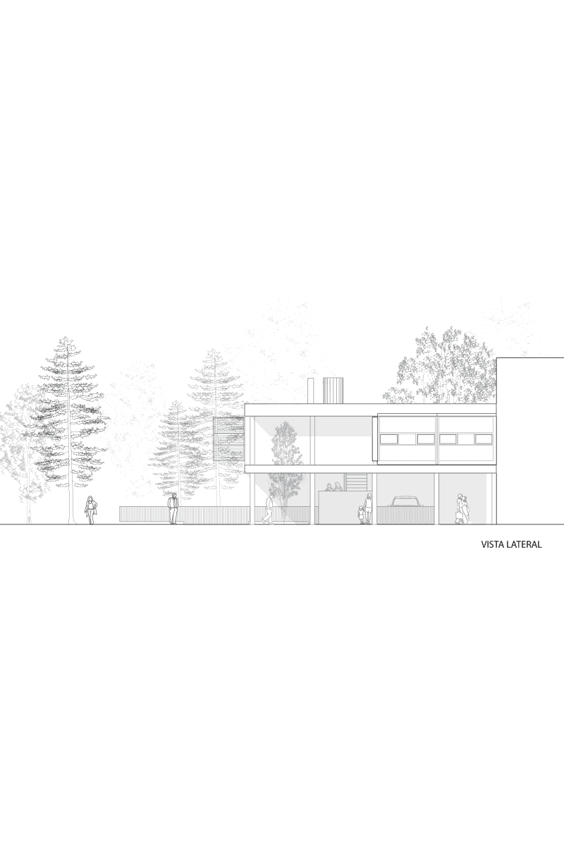 Oficinas Polo Industrial Ezeiza ||| Polo Industrial Ezeiza ||| DRM Ariquitectura