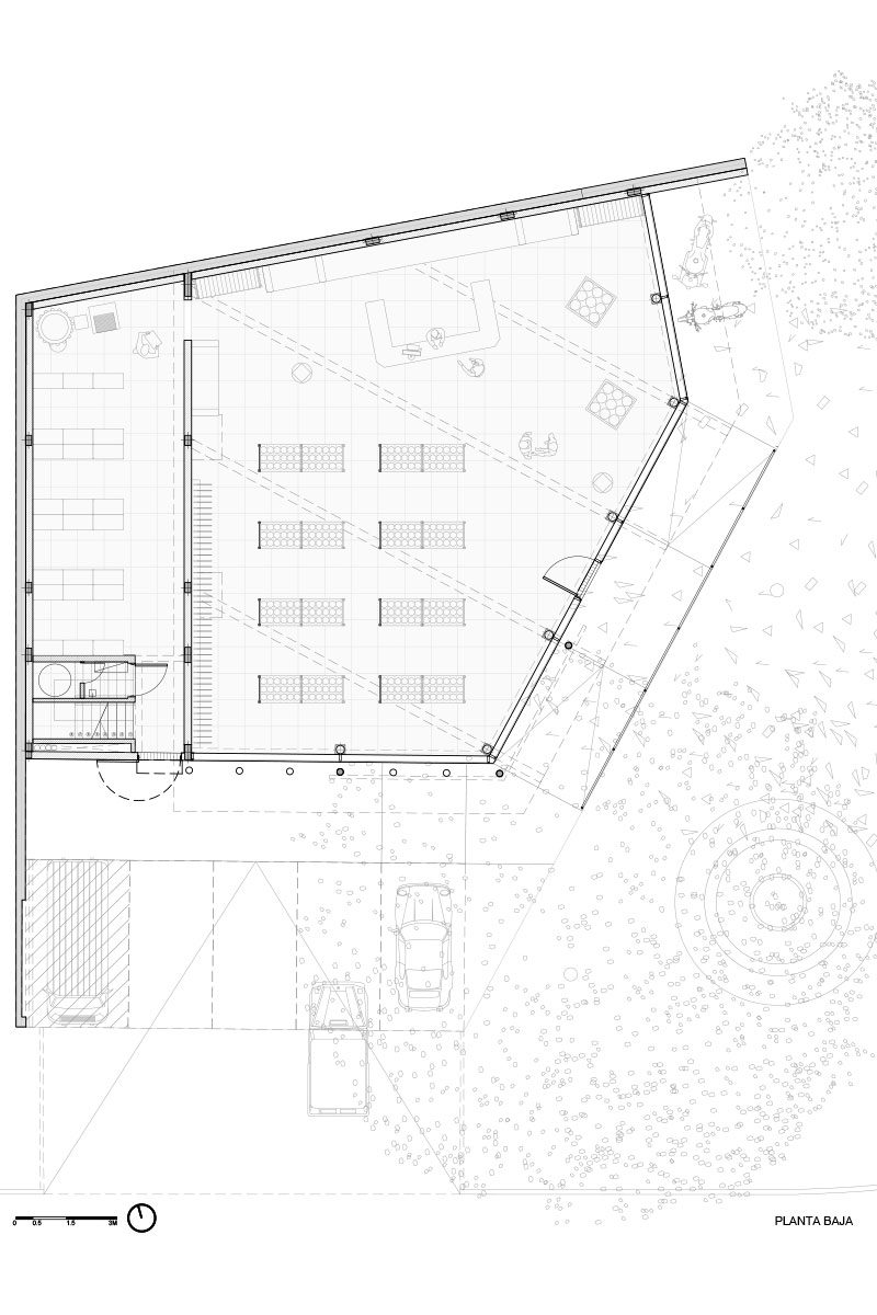 Giannoni Adrogue  ||| Adrogue ||| DRM Ariquitectura