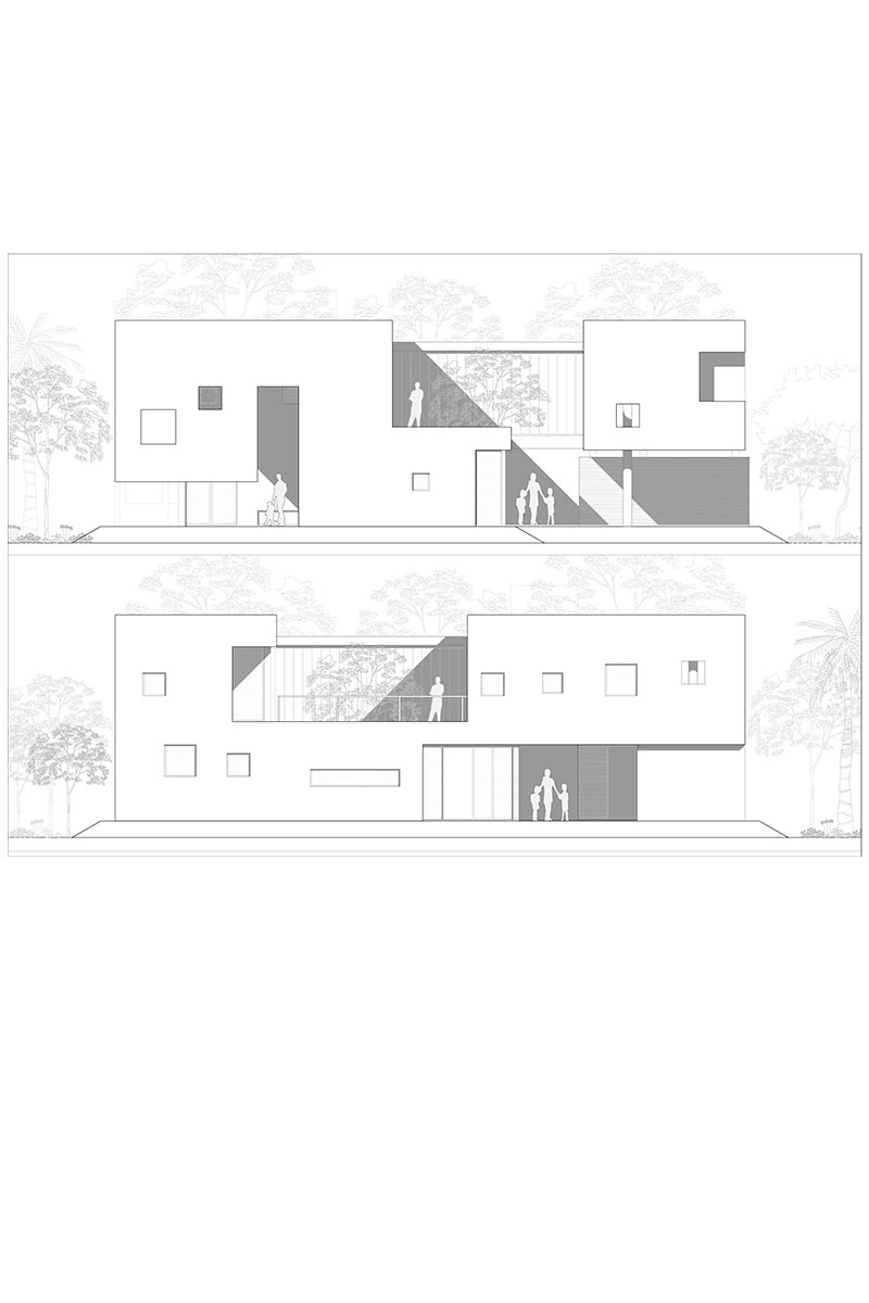 San Eliseo 2 ||| Canning ||| DRM Ariquitectura