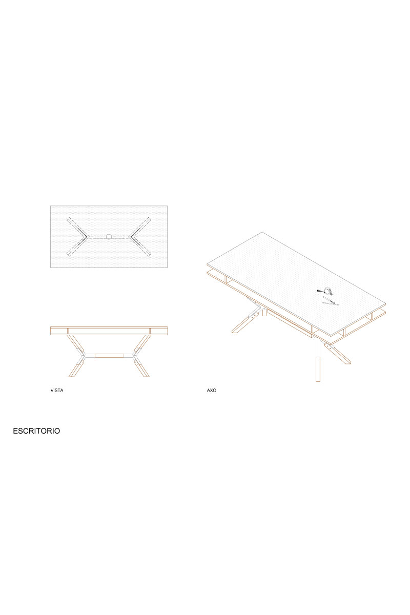 Estudio DRM  ||| Banfield ||| DRM Ariquitectura