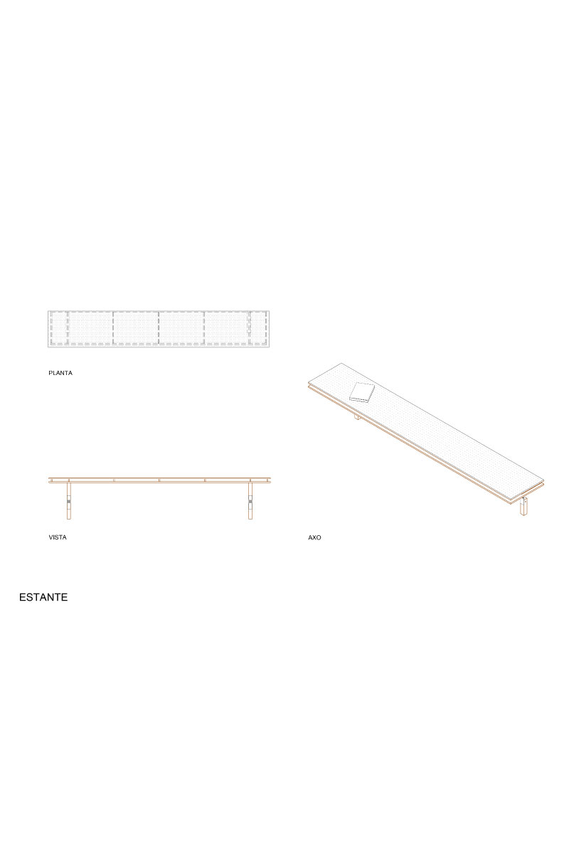 Estudio DRM  ||| Banfield ||| DRM Ariquitectura