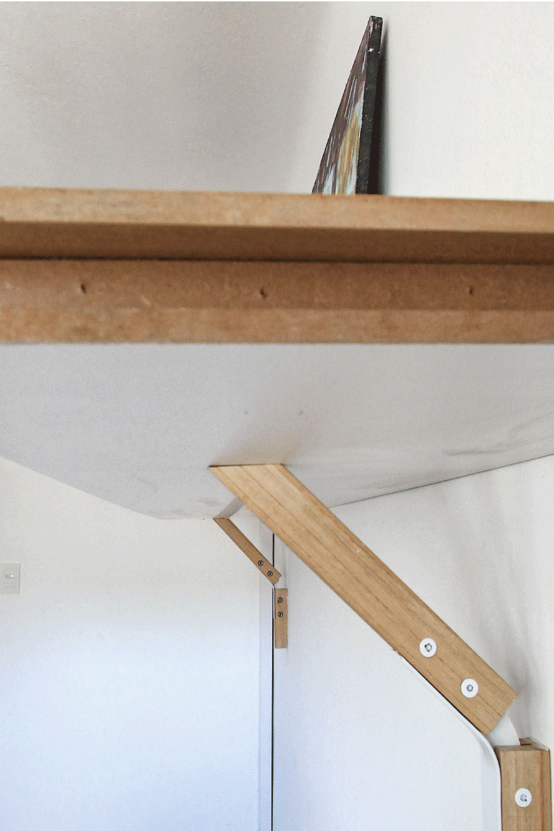 Estudio DRM  ||| Banfield ||| DRM Ariquitectura