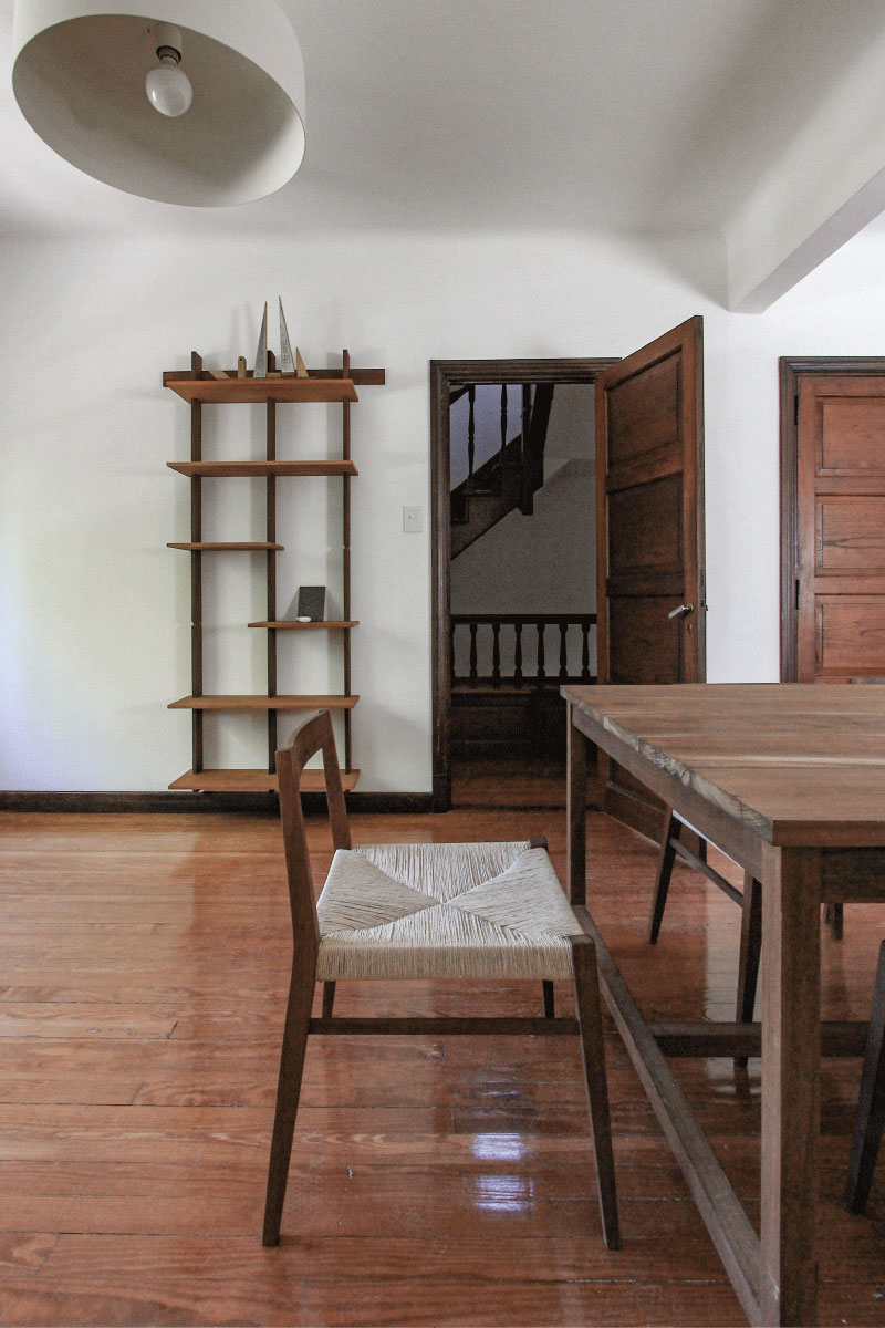 Estudio DRM  ||| Banfield ||| DRM Ariquitectura