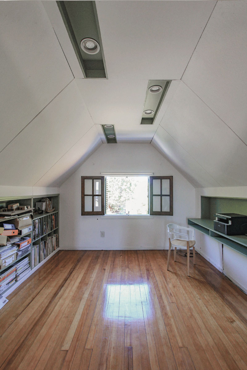 Estudio DRM  ||| Banfield ||| DRM Ariquitectura