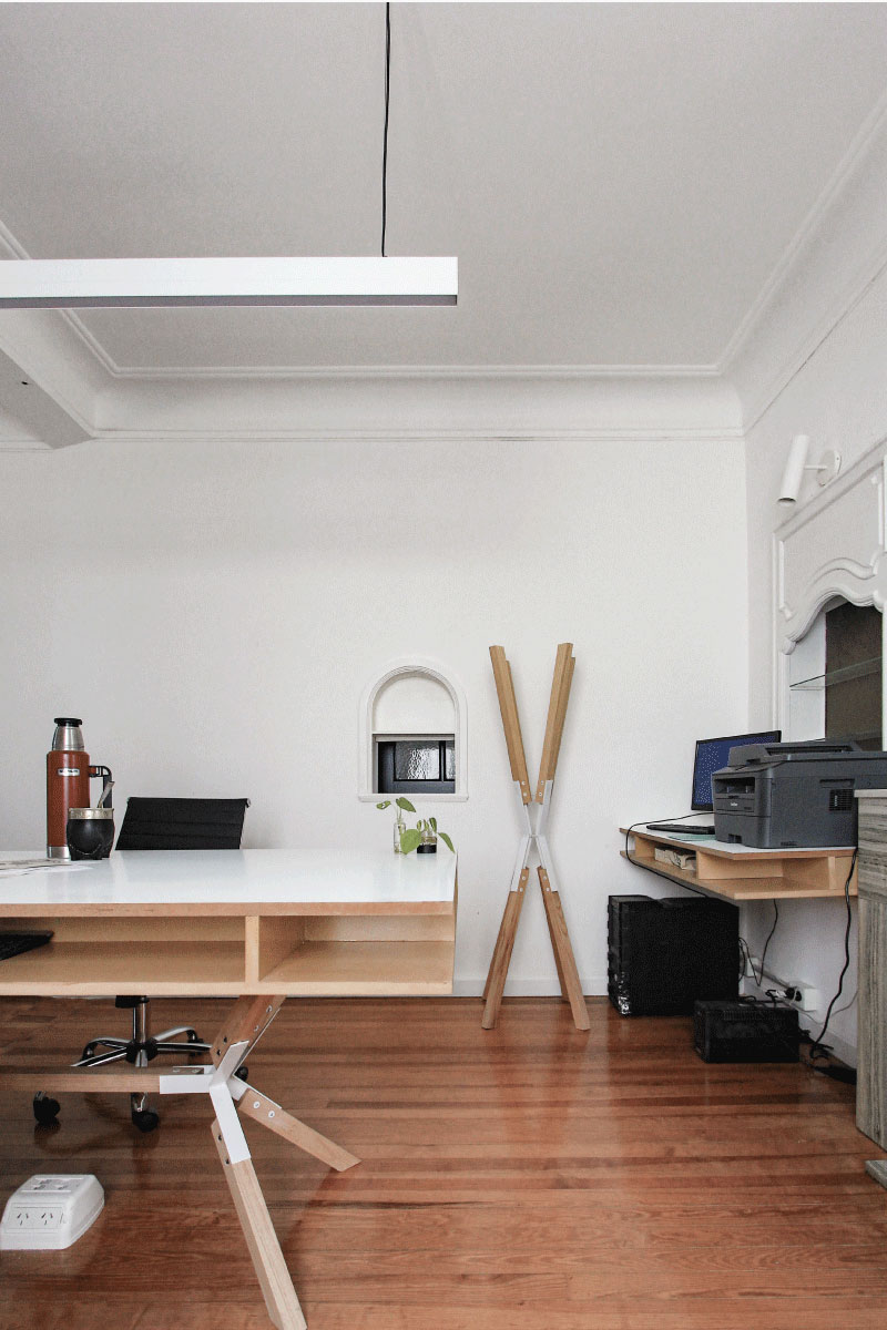 Estudio DRM  ||| Banfield ||| DRM Ariquitectura