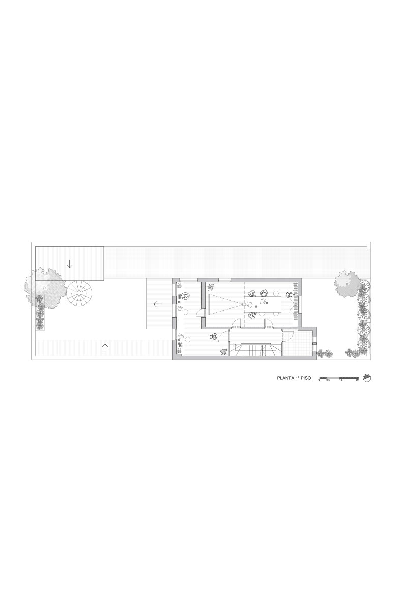 Estudio DRM  ||| Banfield ||| DRM Ariquitectura