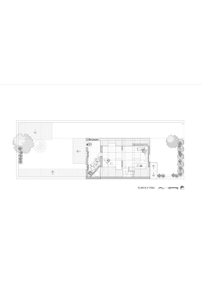Estudio DRM  ||| Banfield ||| DRM Ariquitectura