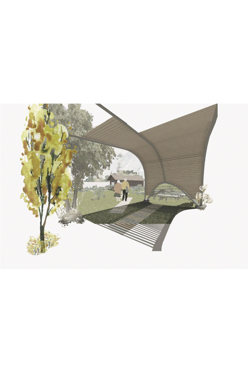 Garage Banfield ||| Adrogue ||| DRM Ariquitectura