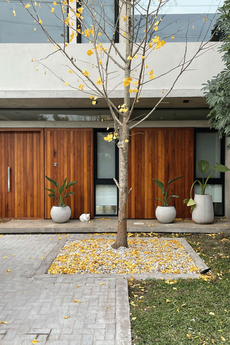 Casa San Miguel de Ghiso  ||| Bella Vista ||| DRM Ariquitectura