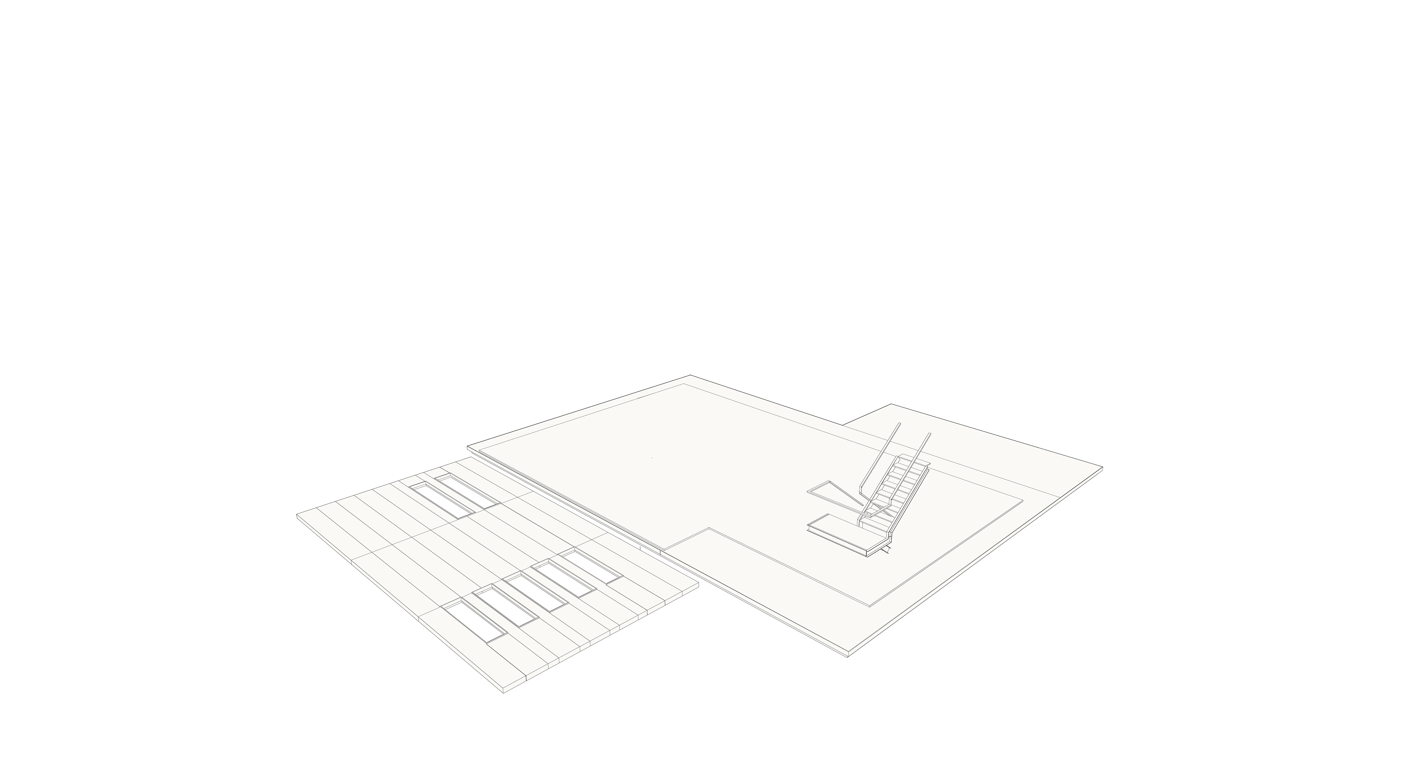 San Eliseo ||| DRM Arquitectura