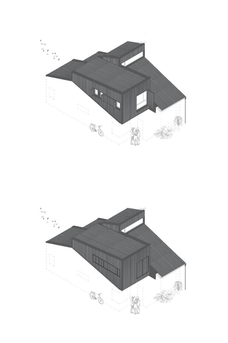 Reforma en La Lucila ||| La Lucila ||| DRM Ariquitectura