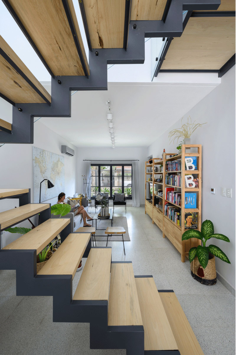Reforma en La Lucila ||| La Lucila ||| DRM Ariquitectura