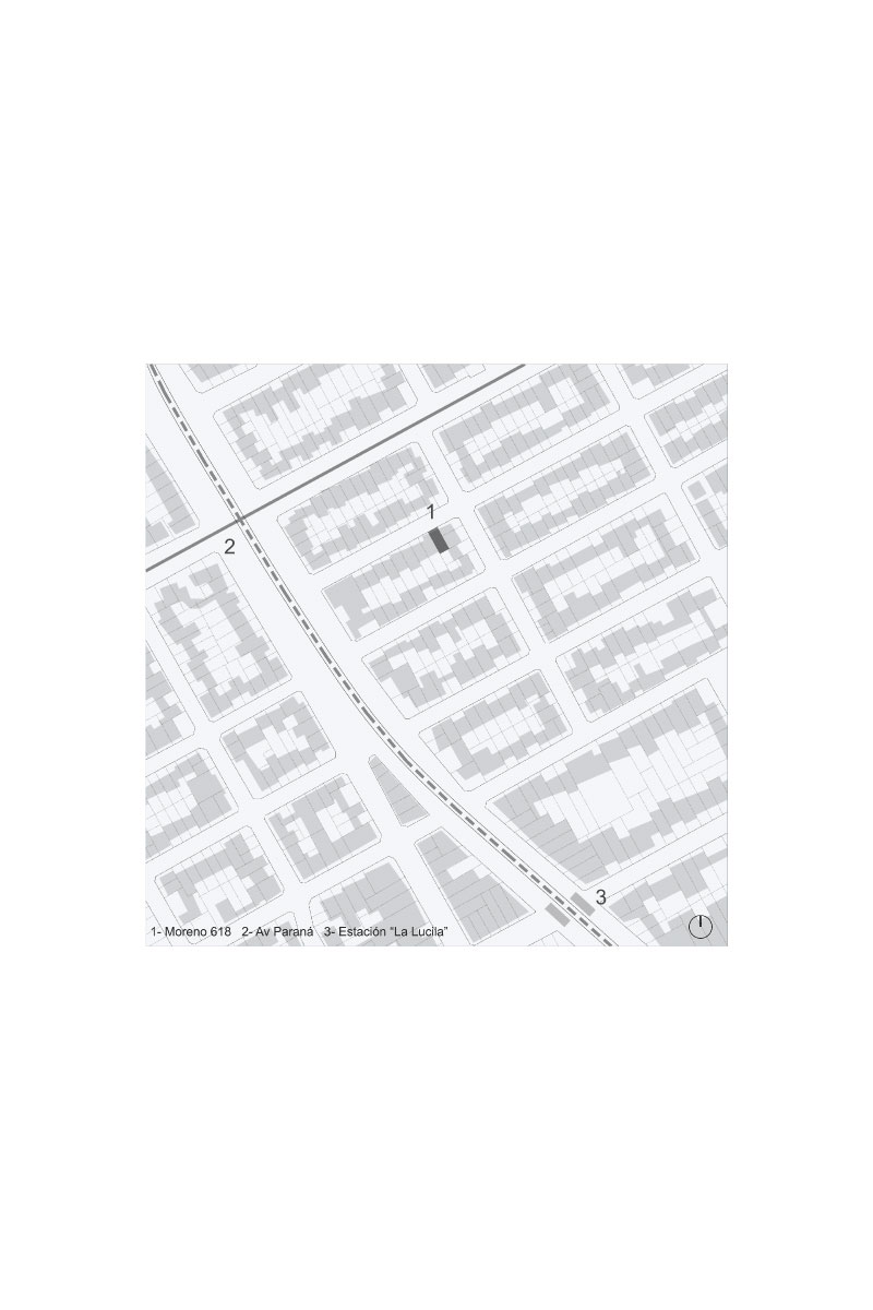 Reforma en La Lucila ||| La Lucila ||| DRM Ariquitectura