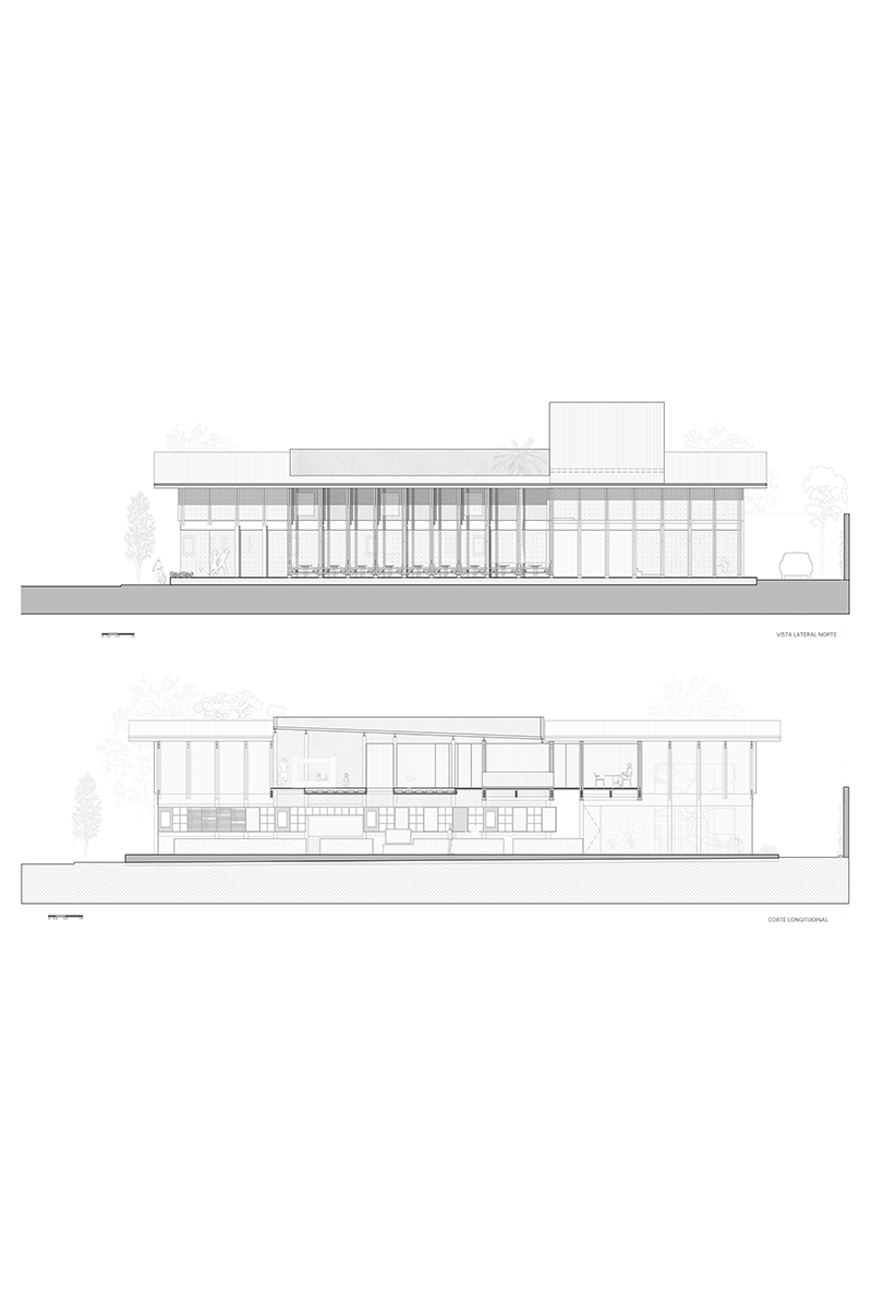 1° PREMIO BIENAL SCA-CPAU, Obras de Reciclaje o Preservación del Patrimonio  ||| Remedios de Escalada ||| DRM Ariquitectura