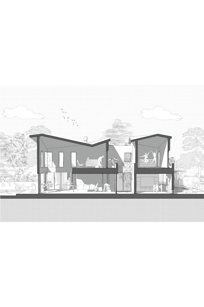 Casa Saint Thomas ||| Saint Thomas ||| DRM Ariquitectura