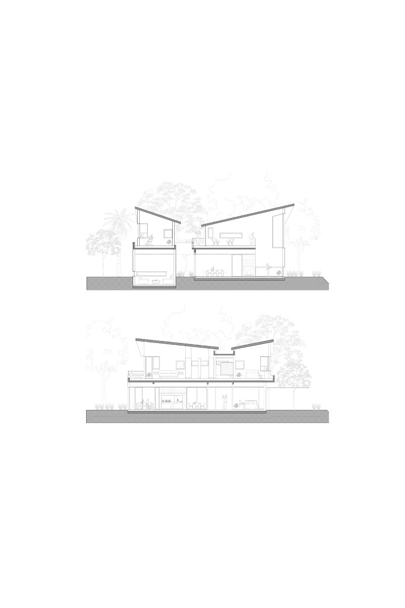 Casa Saint Thomas ||| Saint Thomas ||| DRM Ariquitectura