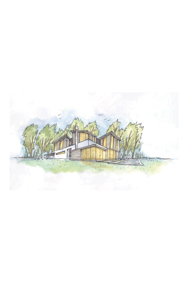 Casa Saint Thomas ||| Saint Thomas ||| DRM Ariquitectura
