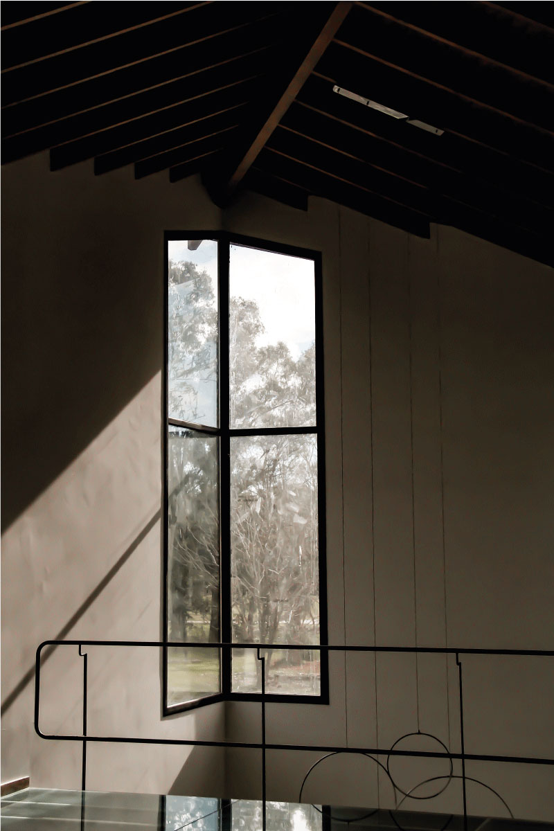 Casa Saint Thomas ||| Saint Thomas ||| DRM Ariquitectura