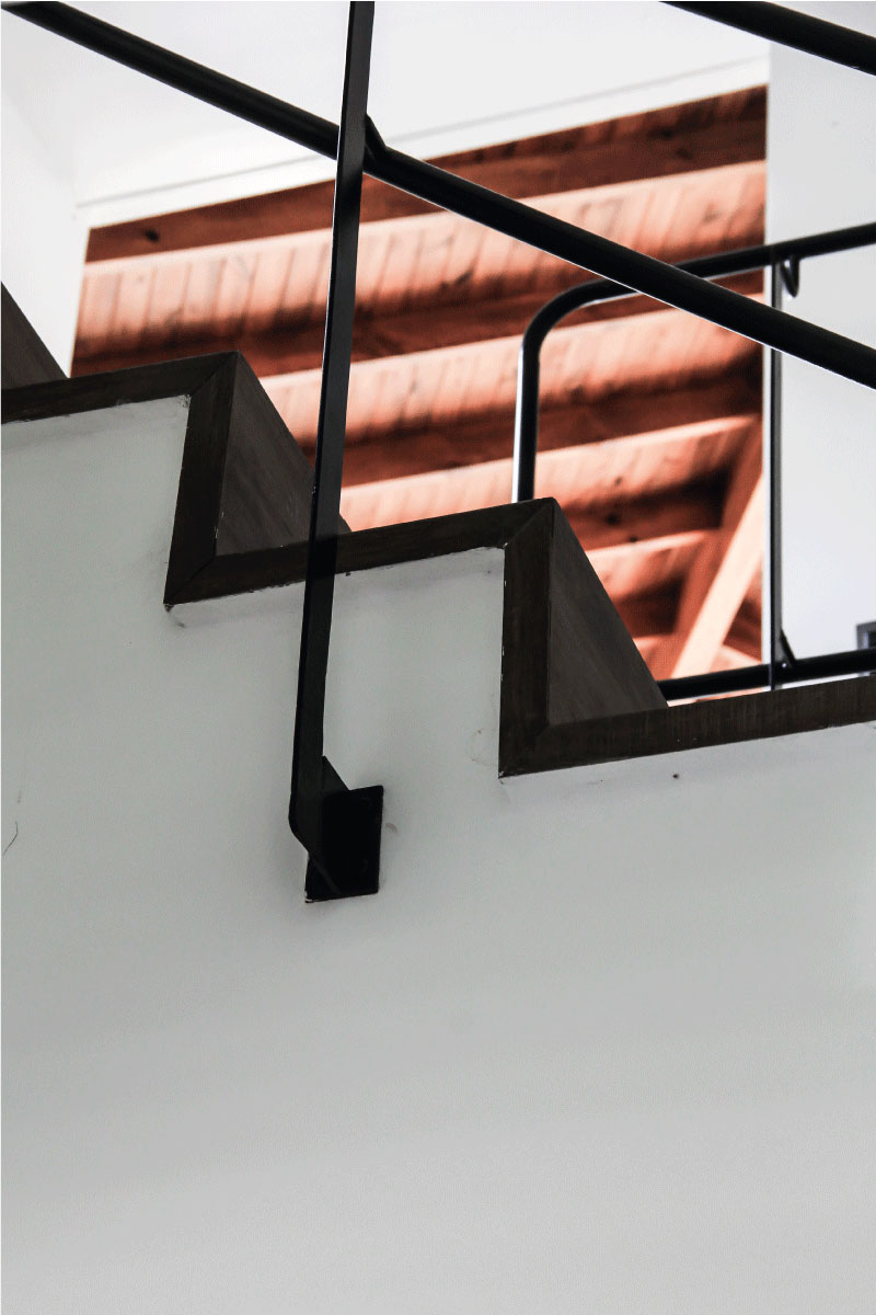 Casa Saint Thomas ||| Saint Thomas ||| DRM Ariquitectura