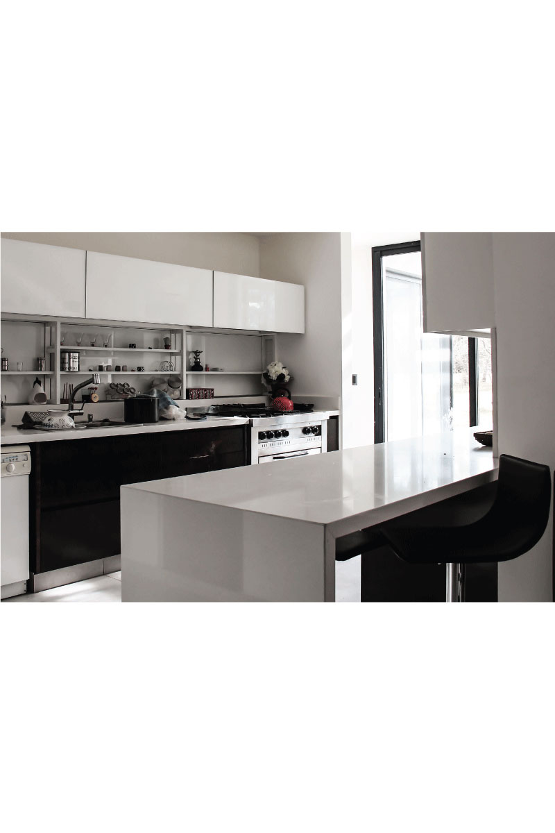 Casa Saint Thomas ||| Saint Thomas ||| DRM Ariquitectura