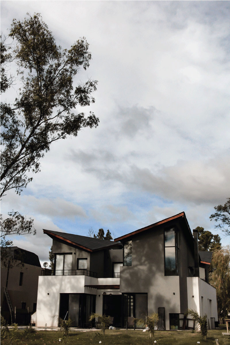 Casa Saint Thomas ||| Saint Thomas ||| DRM Ariquitectura