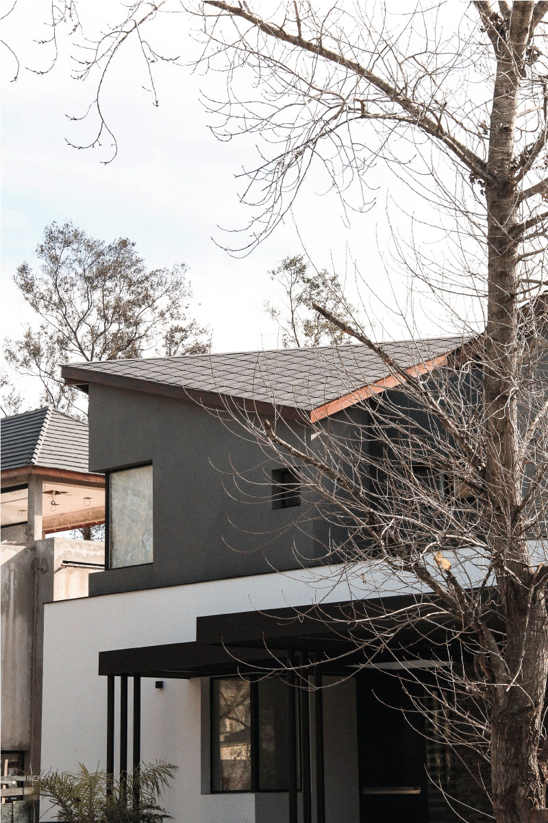 Casa Saint Thomas ||| Saint Thomas ||| DRM Ariquitectura