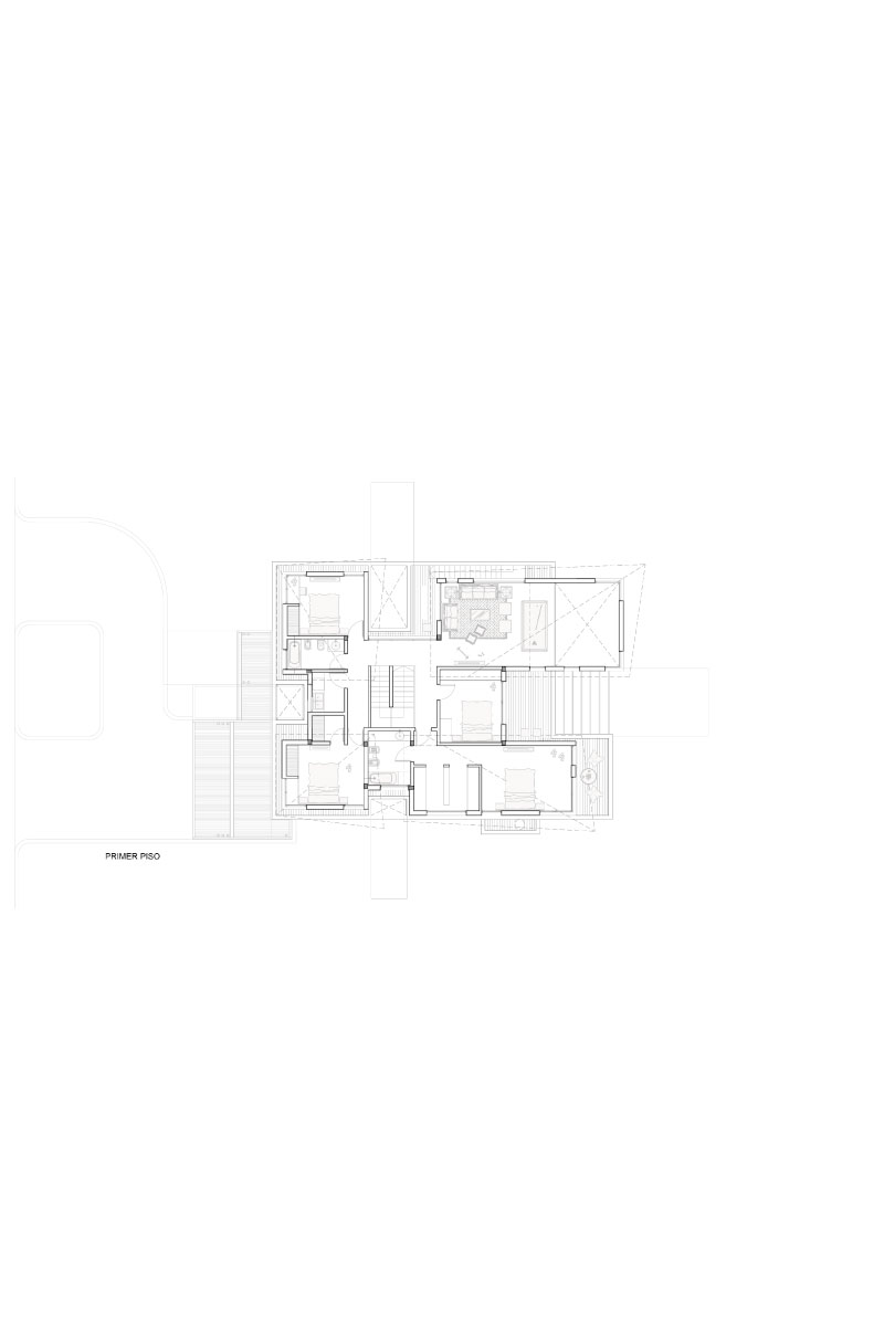 Casa Saint Thomas ||| Saint Thomas ||| DRM Ariquitectura