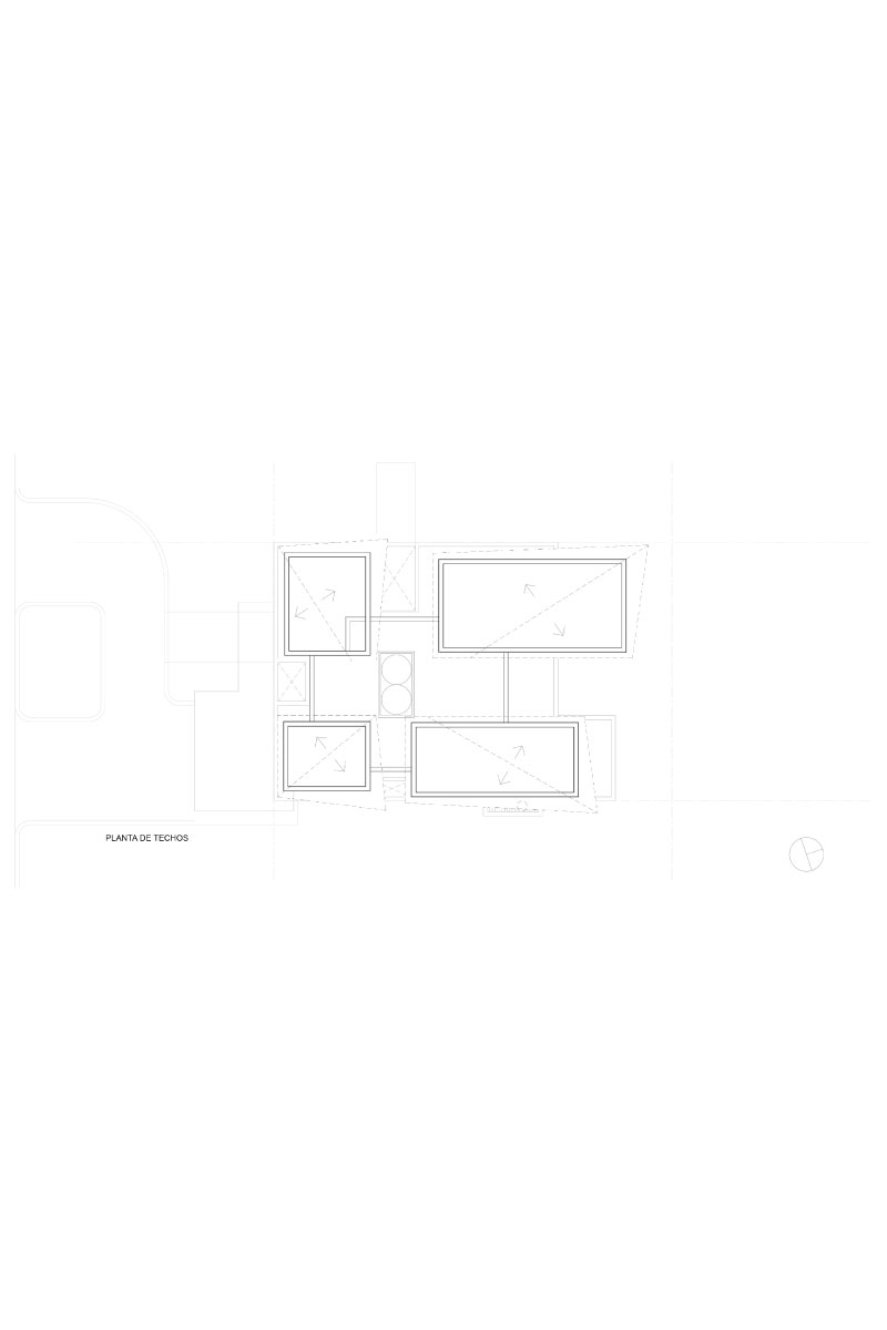 Casa Saint Thomas ||| Saint Thomas ||| DRM Ariquitectura