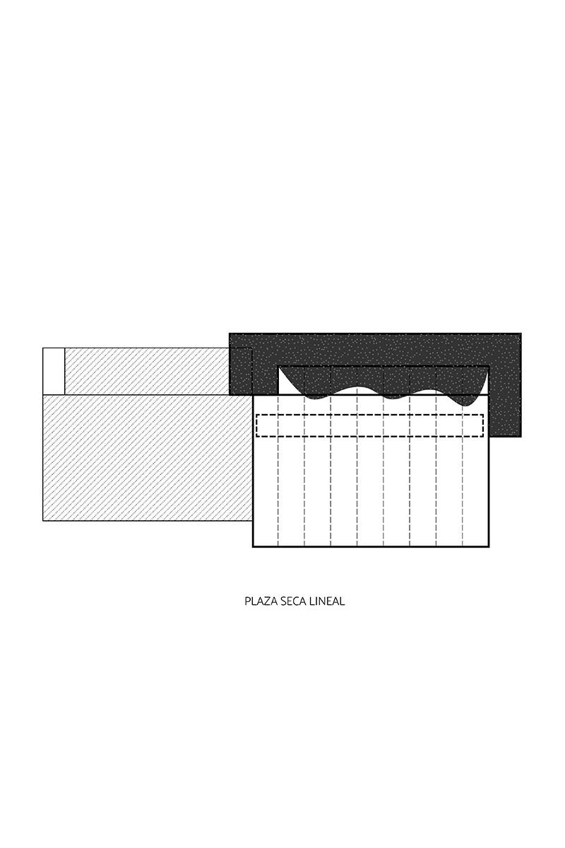 AMPLIACIÓN PLANTA MSH ||| El Talar, Provincia de Buenos Aires ||| DRM Ariquitectura