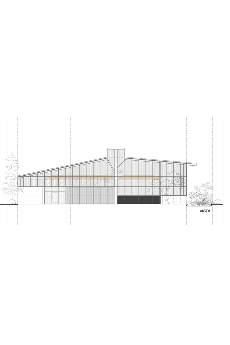 AMPLIACIÓN PLANTA MSH ||| El Talar, Provincia de Buenos Aires ||| DRM Ariquitectura