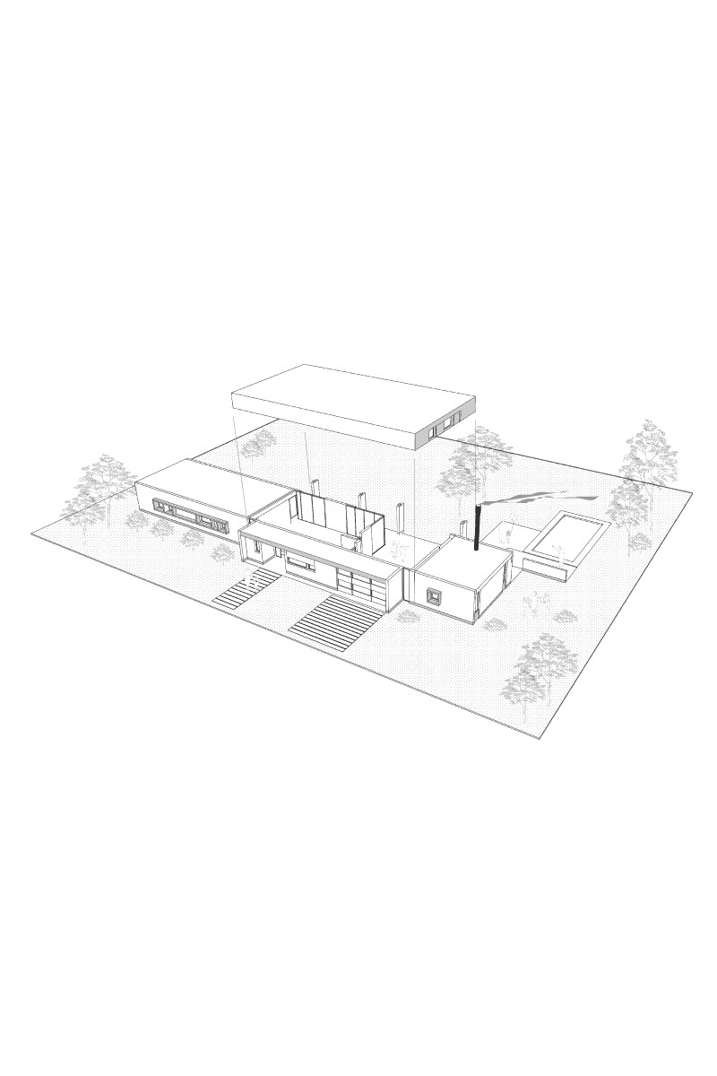 Casa Fincas de San Vicente ||| Fincas de San Vicente ||| DRM Ariquitectura