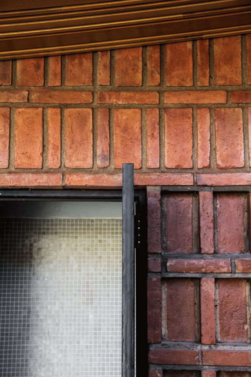 Quincho Adrogue ||| Adrogue ||| DRM Ariquitectura