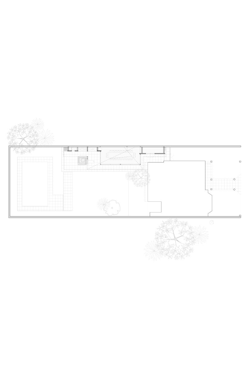 Quincho Adrogue ||| Adrogue ||| DRM Ariquitectura