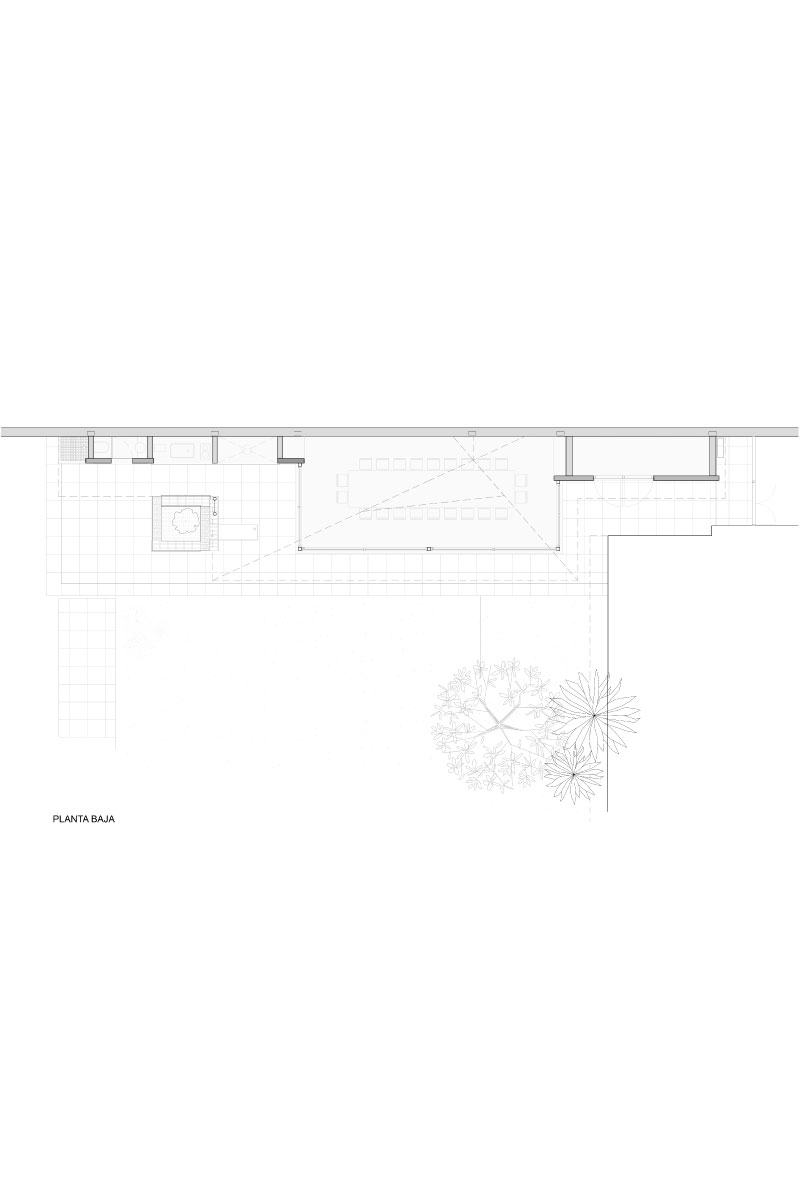 Quincho Adrogue ||| Adrogue ||| DRM Ariquitectura