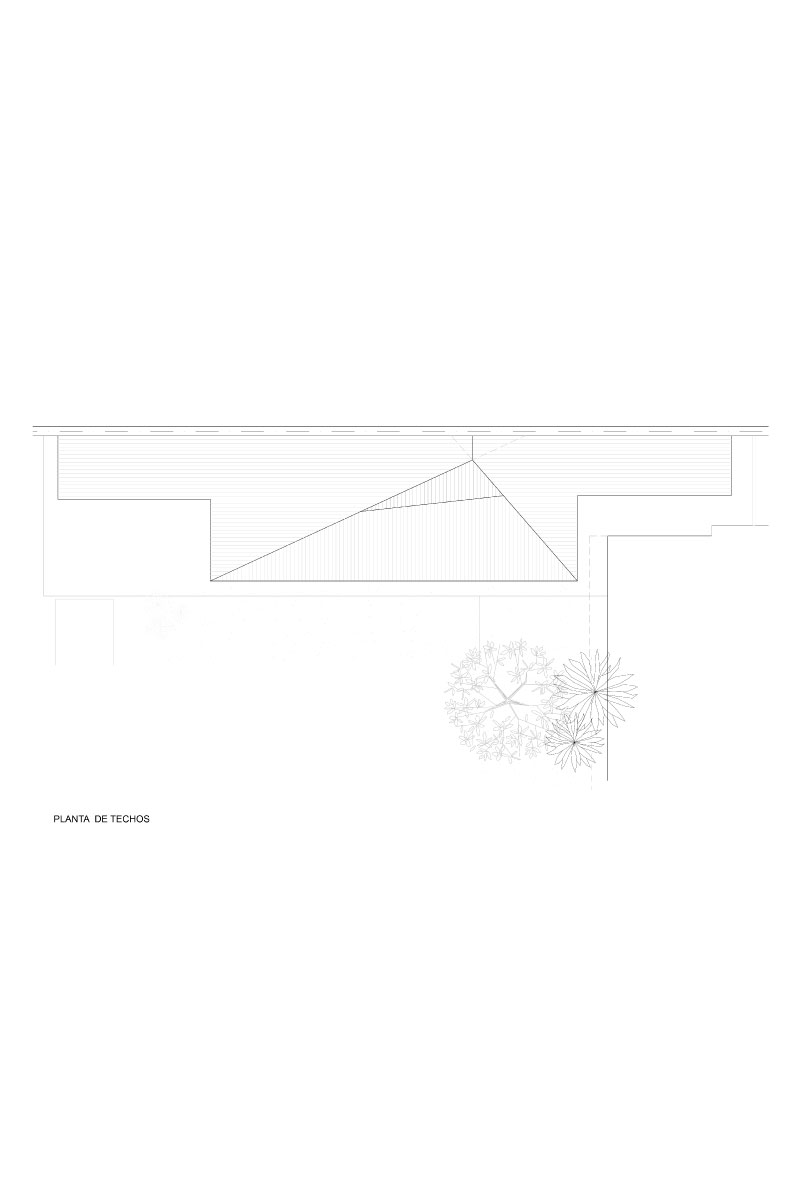 Quincho Adrogue ||| Adrogue ||| DRM Ariquitectura