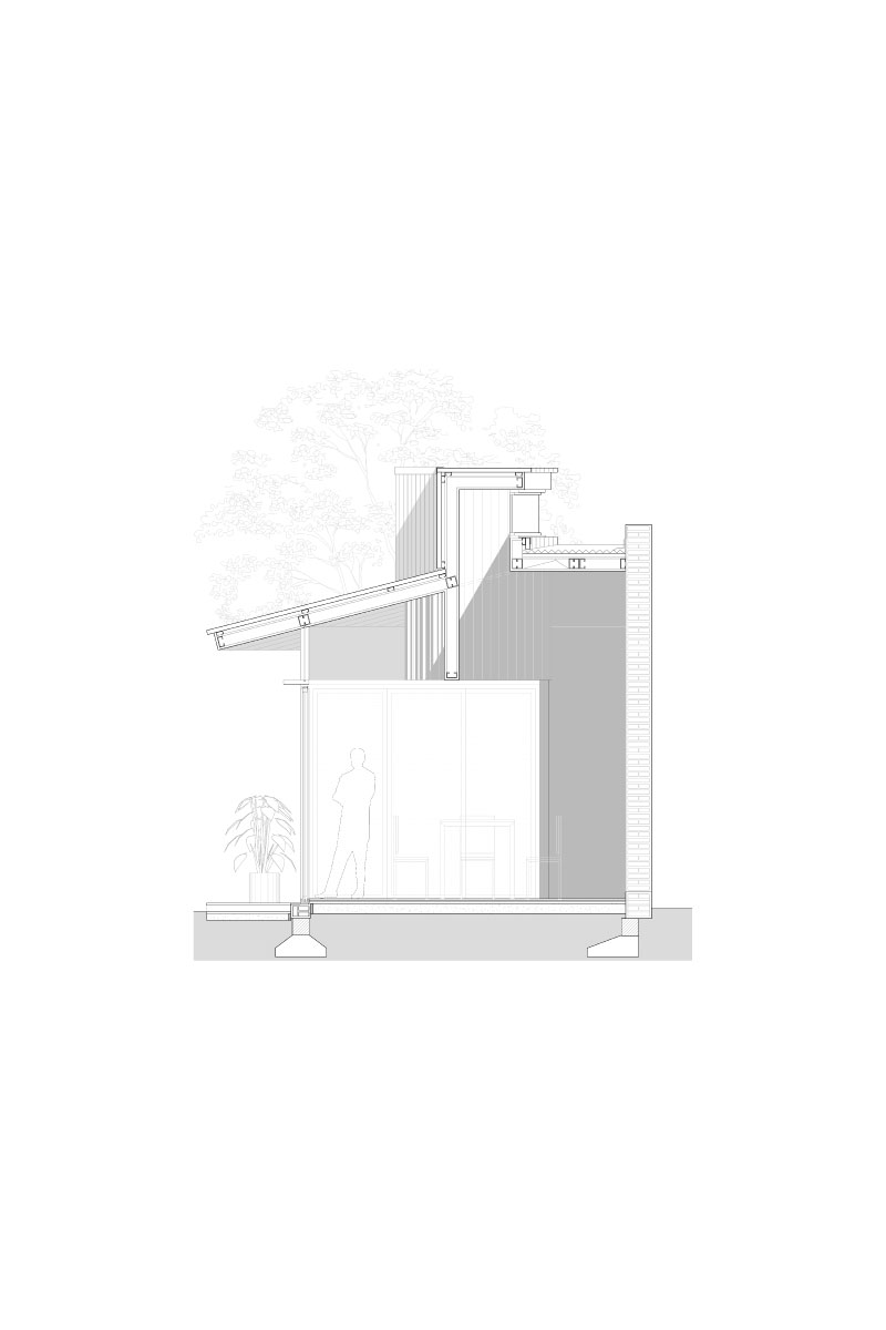Quincho Adrogue ||| Adrogue ||| DRM Ariquitectura