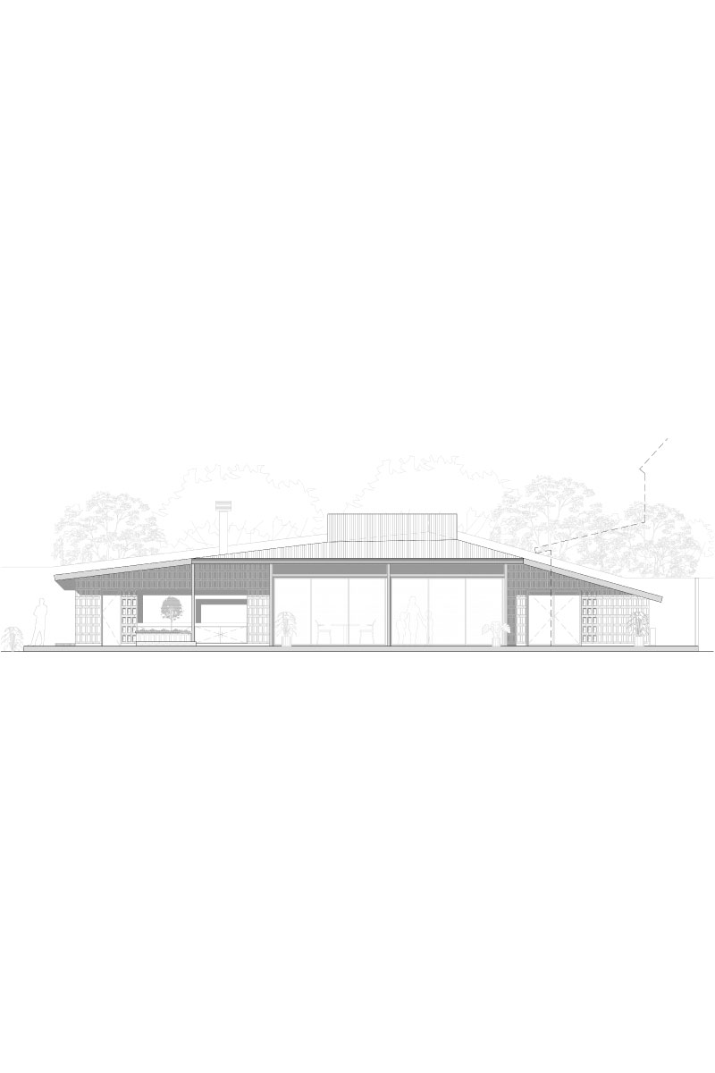 Quincho Adrogue ||| Adrogue ||| DRM Ariquitectura