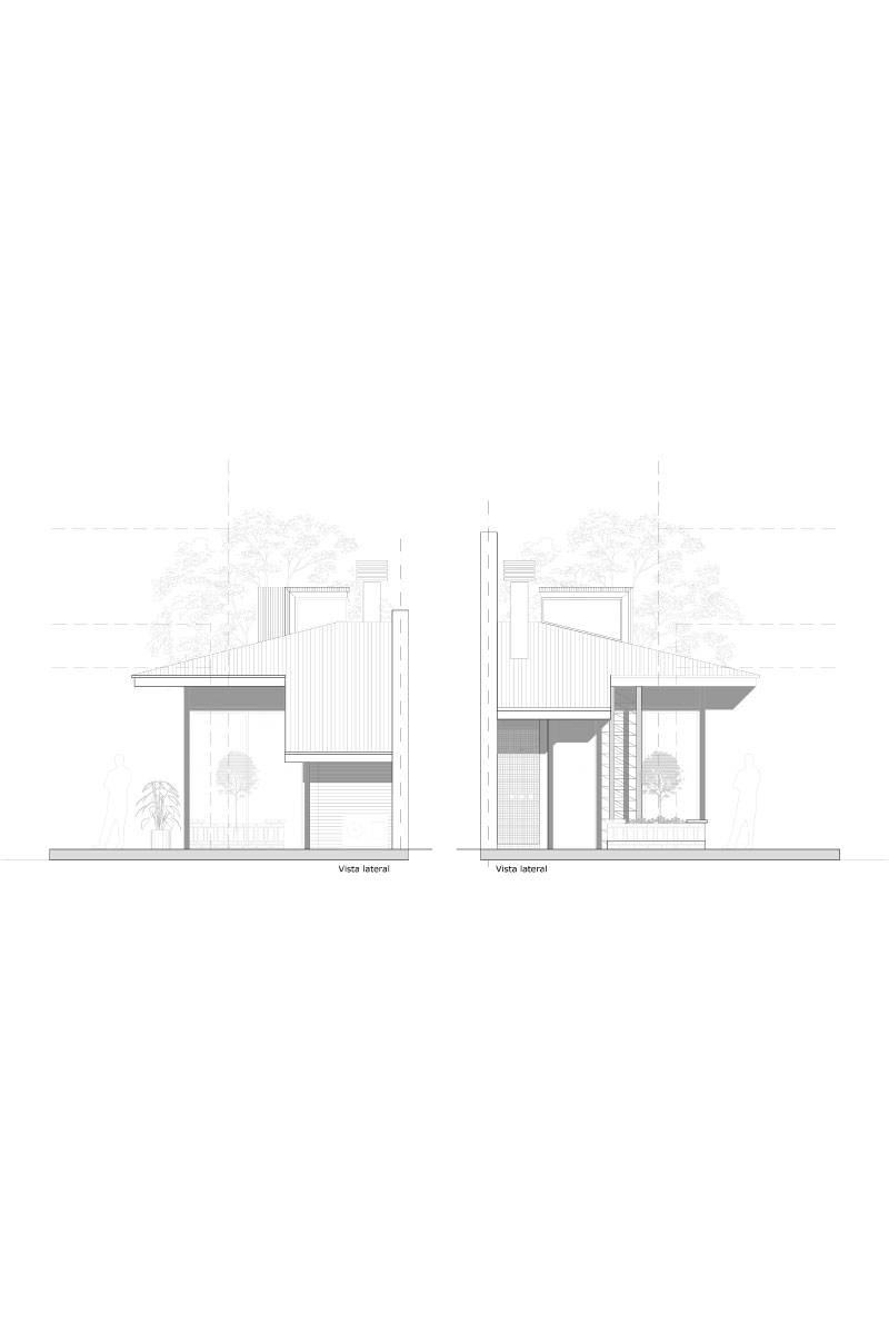Quincho Adrogue ||| Adrogue ||| DRM Ariquitectura