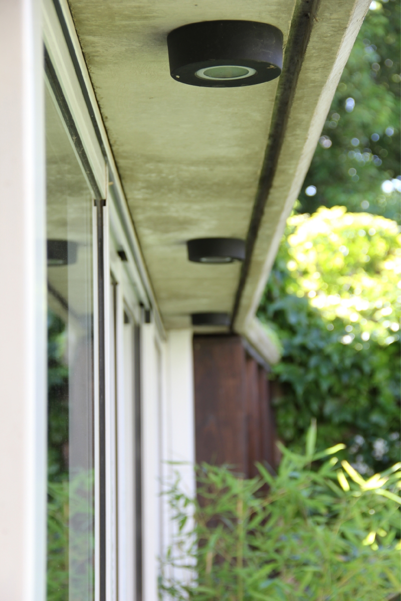 Quincho Banfield ||| Banfield ||| DRM Ariquitectura
