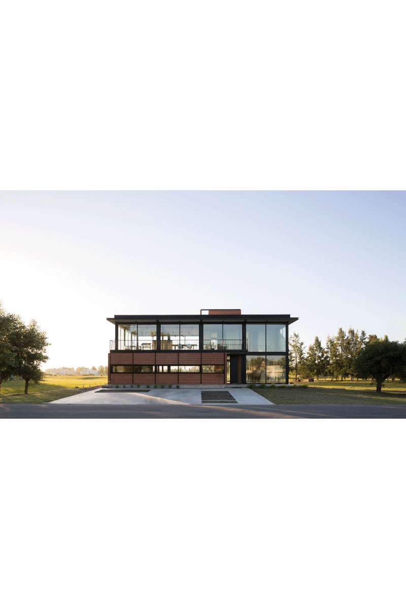 San Eliseo ||| Guernica ||| DRM Ariquitectura